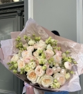 TrioBouquet 