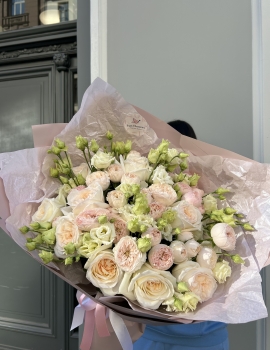 TrioBouquet 