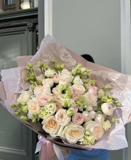 TrioBouquet 