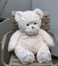 Oso grande Bukowski de 65 cm