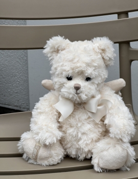 Oso Bukowski 25 cm (1 ud.)