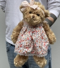 Oso Bukowski 25 cm (1 ud.)