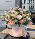 Hatbox - Love