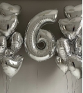 Silver Set