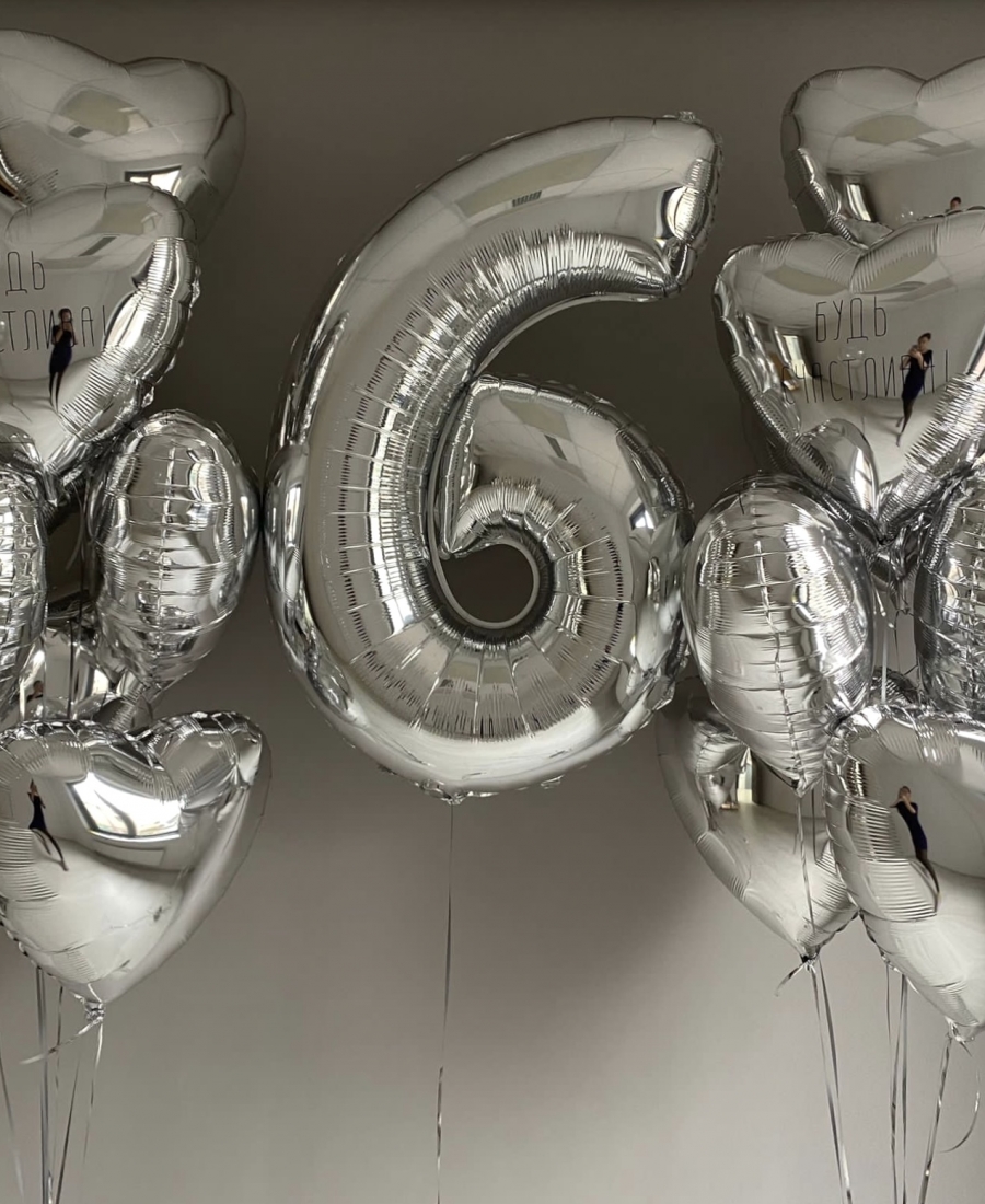 Silver Set