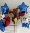Set Estrella de Spider-Man
