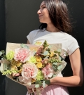Flower compliment Citrus Blossom