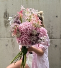 Summer bunch “Pink Sky”