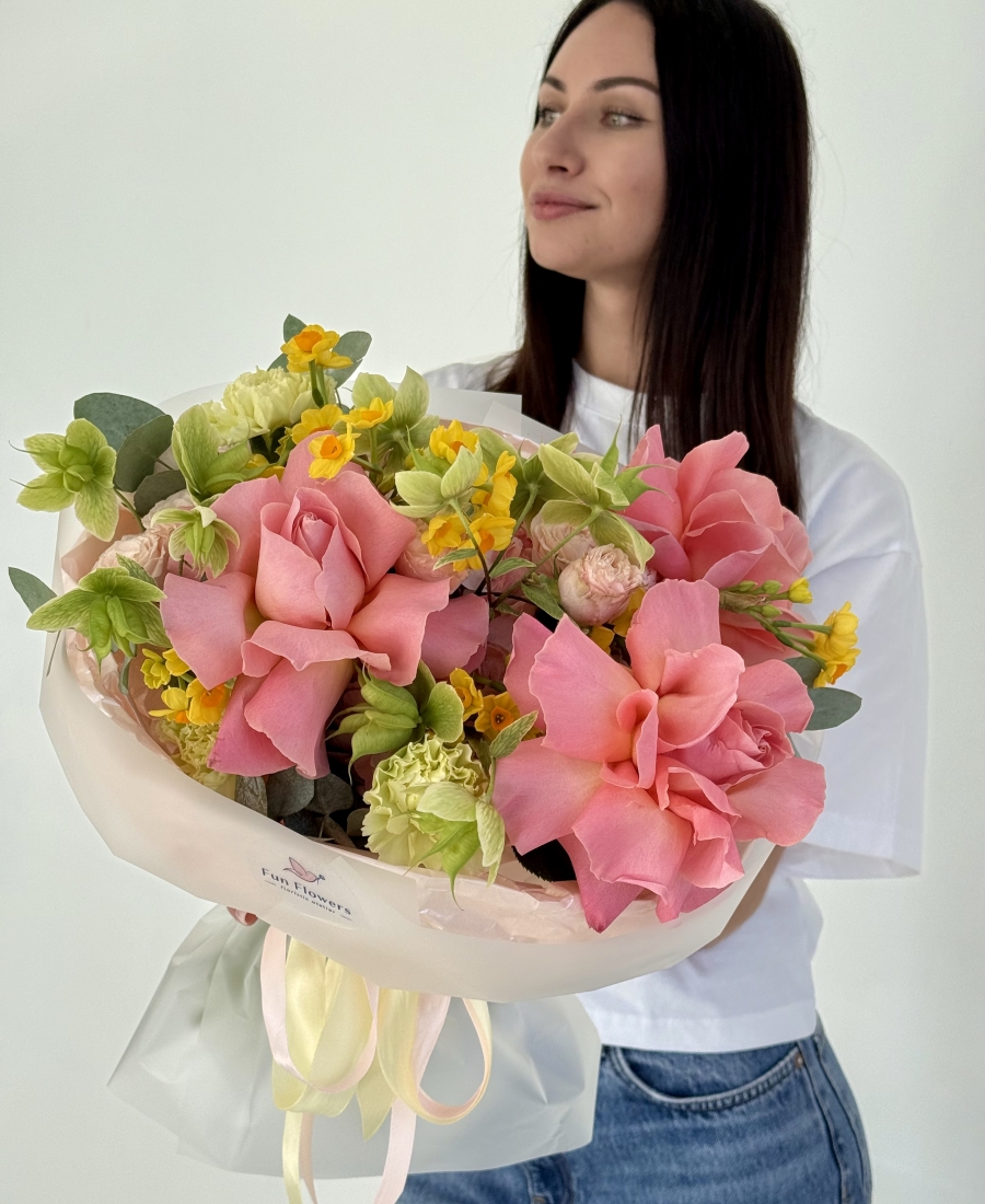 Ramo - Chic Primaveral