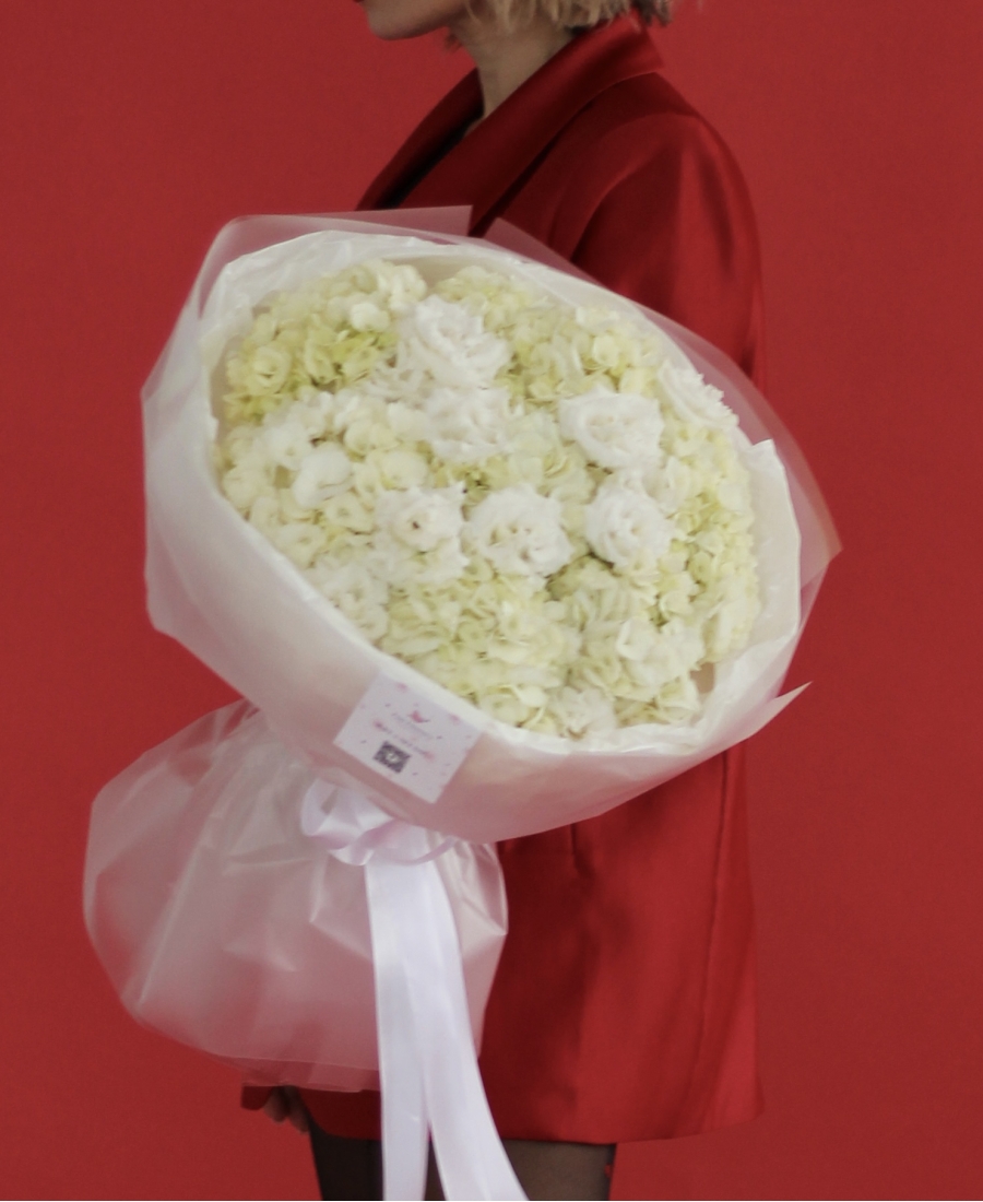 Bouquet - Purely Yours