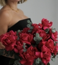 Rosas francesas - Pink Floyd