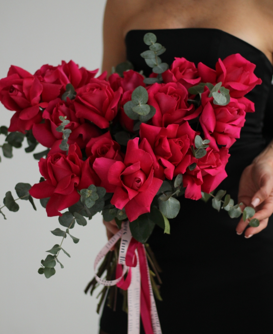 Rosas francesas - Pink Floyd