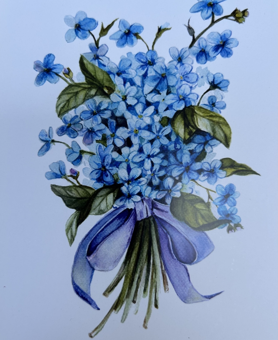 Postal navideña (10x15)