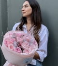 O'hara Rosa Aromático