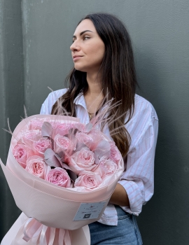 O'hara Rosa Aromático