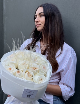 O'hara Blanco Aromático