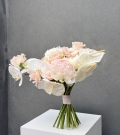 Bridal bouquet LOV 41