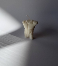 Decorative candles - Apollo