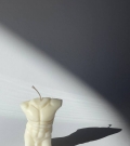Decorative candles - Apollo