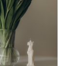 Decorative candles - Paris