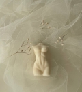 Decorative candles - Aphrodite