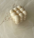 Decorative candles - Bubbles