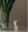 Decorative candles - Aphrodite