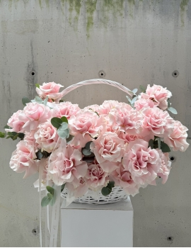 "Pink Mondial"