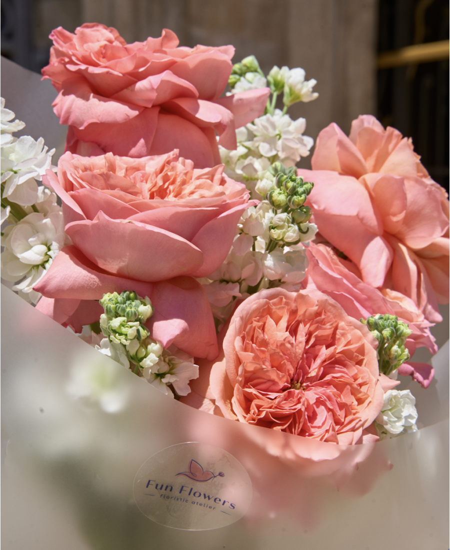 "Rosé Valencia"