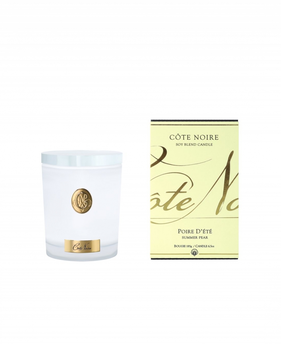 Vela Côte Noire – Summer Pear (185 g)