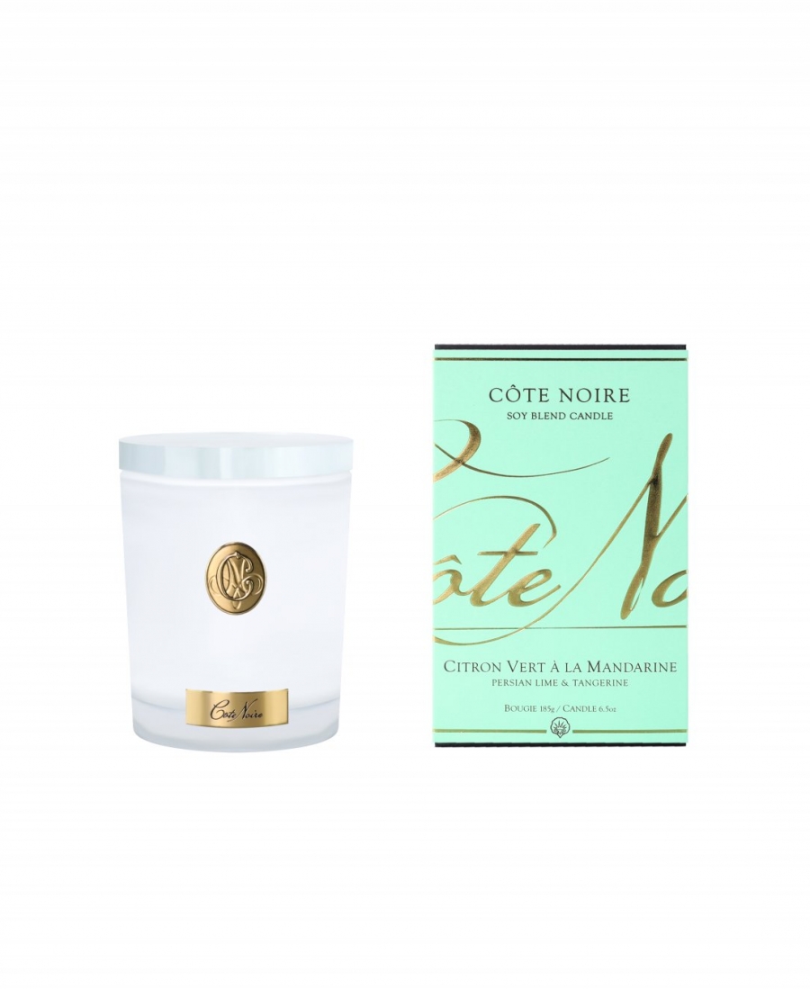 Vela Côte Noire – Persian Lime (185 g)