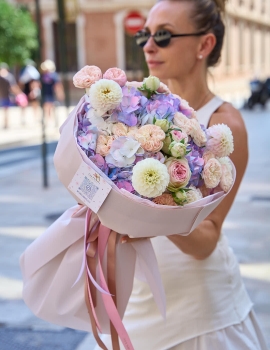 Bouquet - Dolce Vita