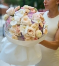 Ramo de autor “Dulce Orquídea”