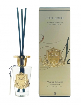 Difusor de Varillas Côte Noire – Blonde Vanilla (90 ml)