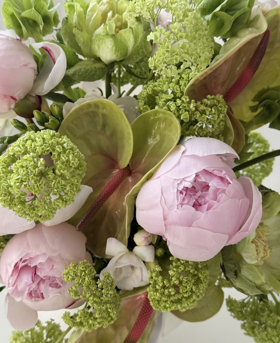 “Statement Bloom”