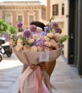 "Lavender Mood" - Ramo de Autor