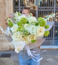 "Ivory Garden"