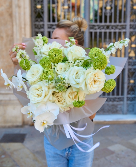"Ivory Garden"