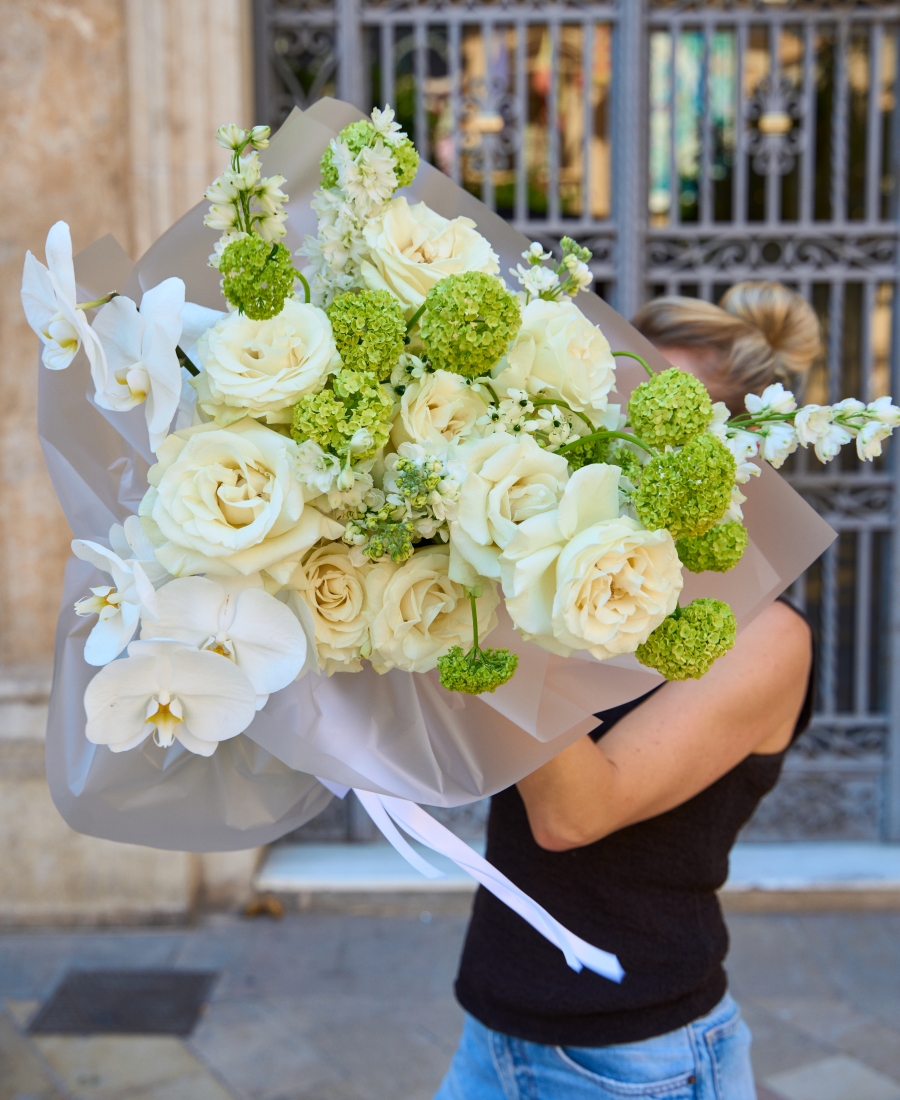 "Ivory Garden"