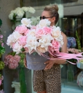 "Ohara Rose Box"