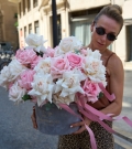 "Ohara Rose Box"