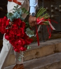 "Rouge Élégance"