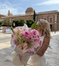 "Pink Élan"