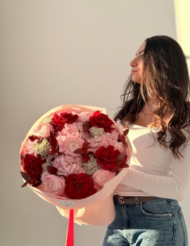 The Passionate Valentine
