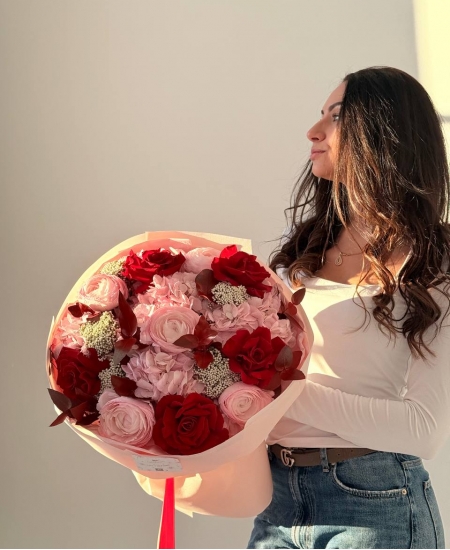 The Passionate Valentine