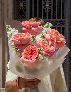 "Rosé Valencia"