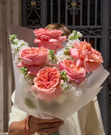 "Rosé Valencia"