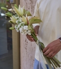 "White Silk"