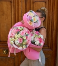 Daily Floral Selection