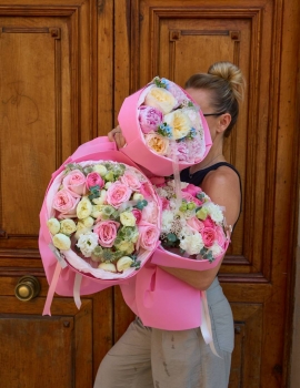Selección floral del día